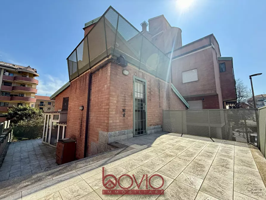 Immagine 82 di Villa in vendita  in VIA SILVESTRO LEGA 4 a Torino