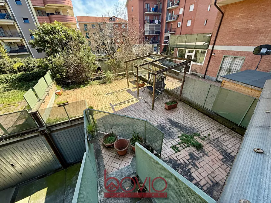 Immagine 83 di Villa in vendita  in VIA SILVESTRO LEGA 4 a Torino