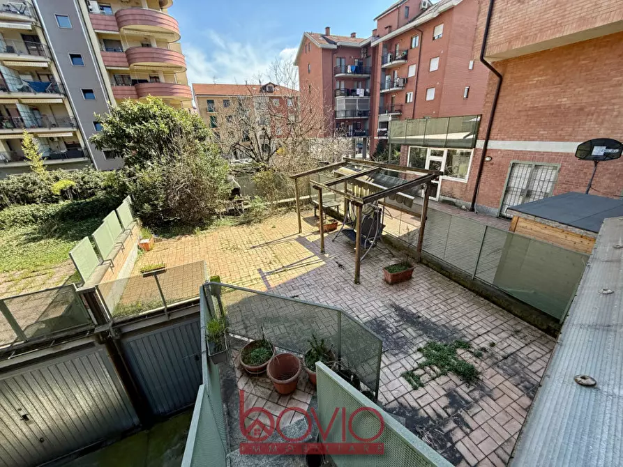 Immagine 84 di Villa in vendita  in VIA SILVESTRO LEGA 4 a Torino