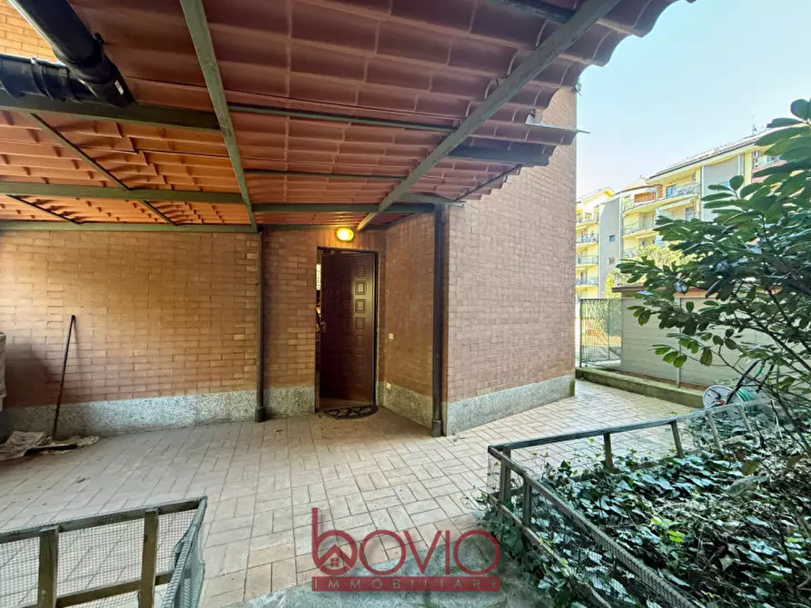 Immagine 85 di Villa in vendita  in VIA SILVESTRO LEGA 4 a Torino