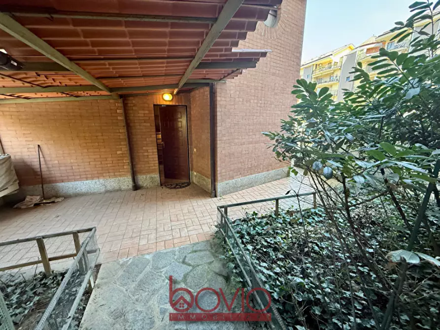 Immagine 86 di Villa in vendita  in VIA SILVESTRO LEGA 4 a Torino