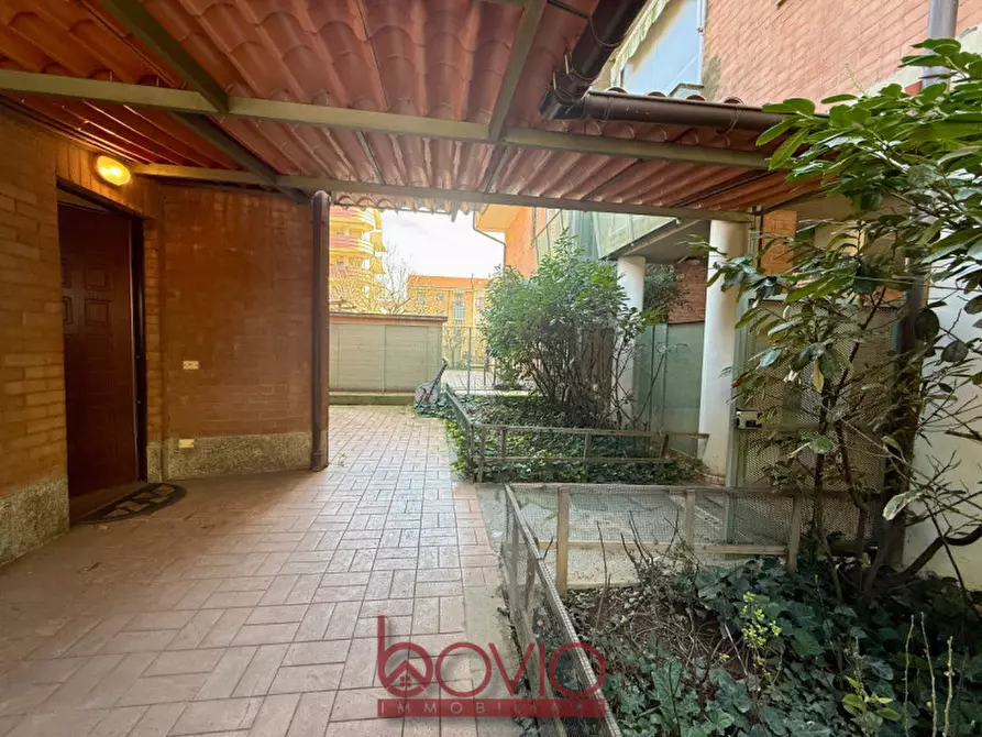 Immagine 87 di Villa in vendita  in VIA SILVESTRO LEGA 4 a Torino