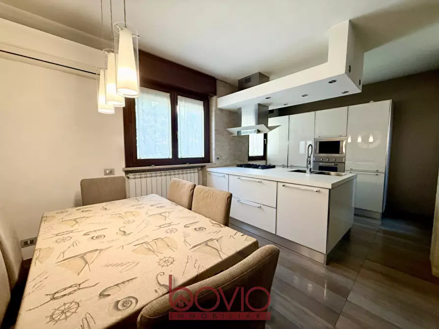 Immagine 88 di Villa in vendita  in VIA SILVESTRO LEGA 4 a Torino