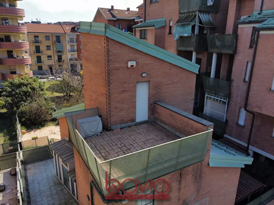 Immagine 89 di Villa in vendita  in VIA SILVESTRO LEGA 4 a Torino