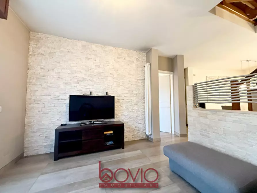 Immagine 91 di Villa in vendita  in VIA SILVESTRO LEGA 4 a Torino