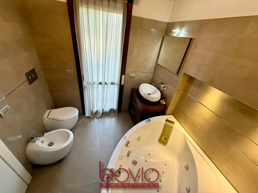 Immagine 92 di Villa in vendita  in VIA SILVESTRO LEGA 4 a Torino