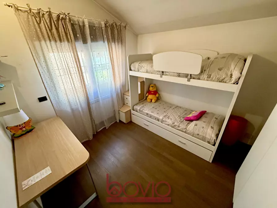 Immagine 93 di Villa in vendita  in VIA SILVESTRO LEGA 4 a Torino