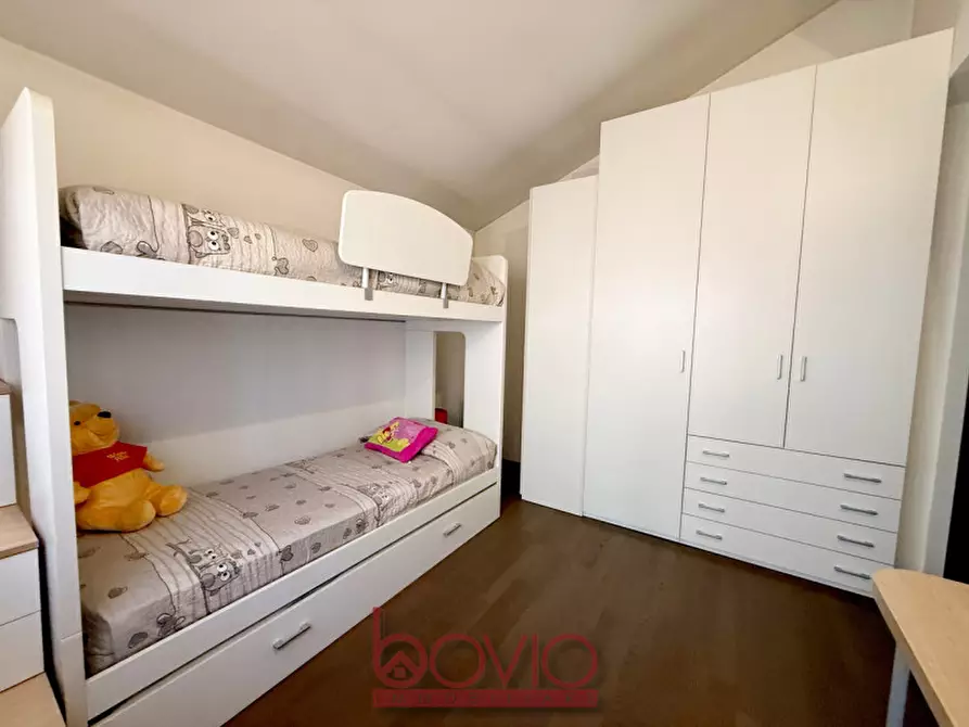 Immagine 94 di Villa in vendita  in VIA SILVESTRO LEGA 4 a Torino