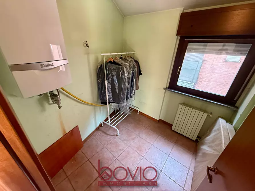 Immagine 95 di Villa in vendita  in VIA SILVESTRO LEGA 4 a Torino