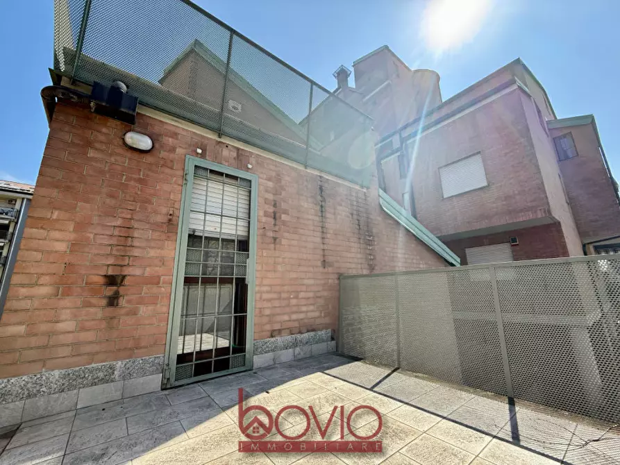 Immagine 96 di Villa in vendita  in VIA SILVESTRO LEGA 4 a Torino