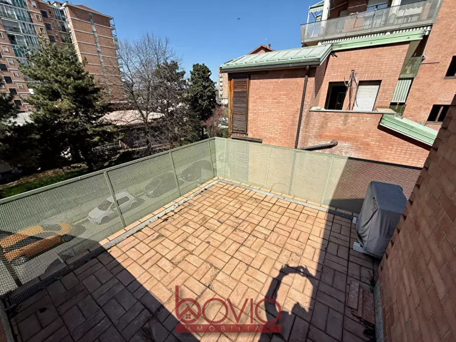 Immagine 99 di Villa in vendita  in VIA SILVESTRO LEGA 4 a Torino