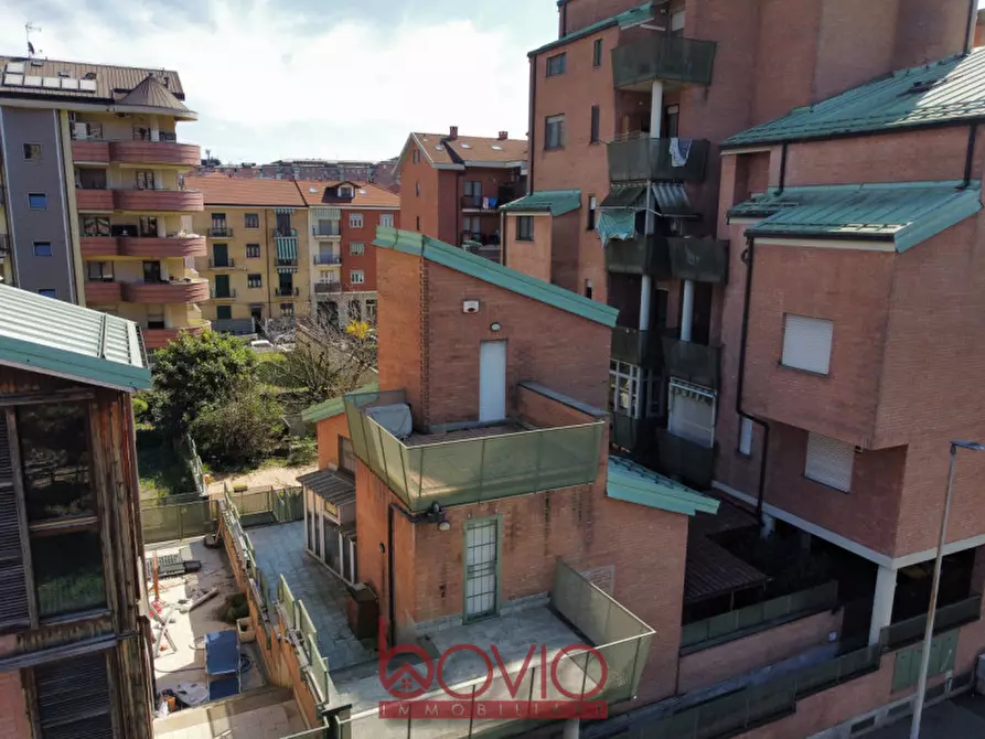 Immagine 100 di Villa in vendita  in VIA SILVESTRO LEGA 4 a Torino