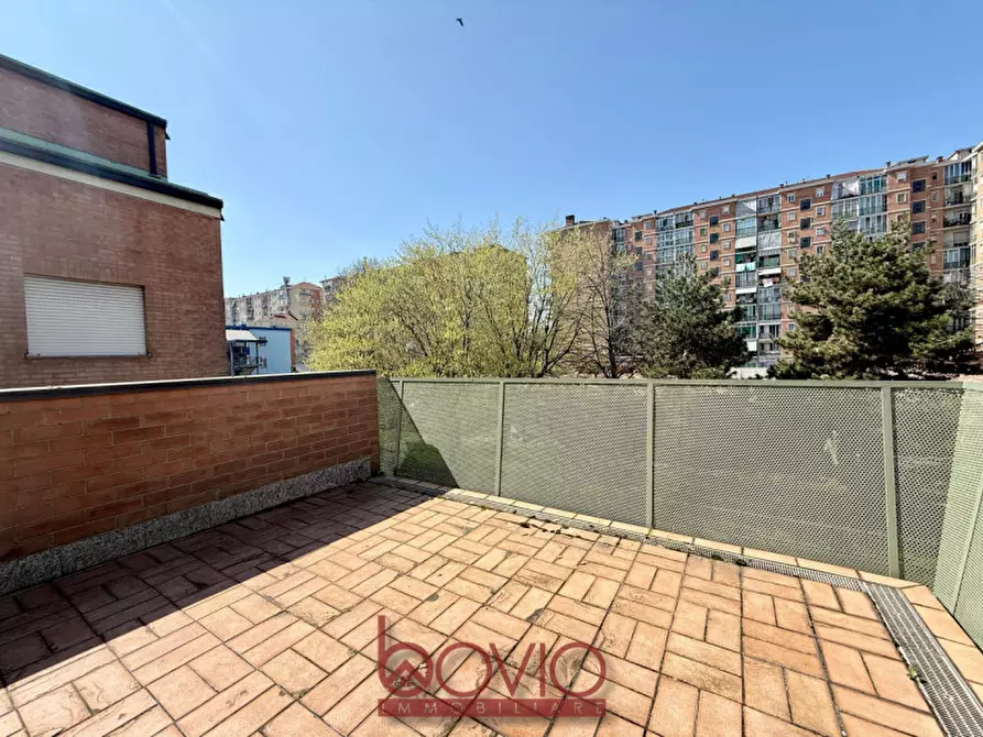 Immagine 101 di Villa in vendita  in VIA SILVESTRO LEGA 4 a Torino