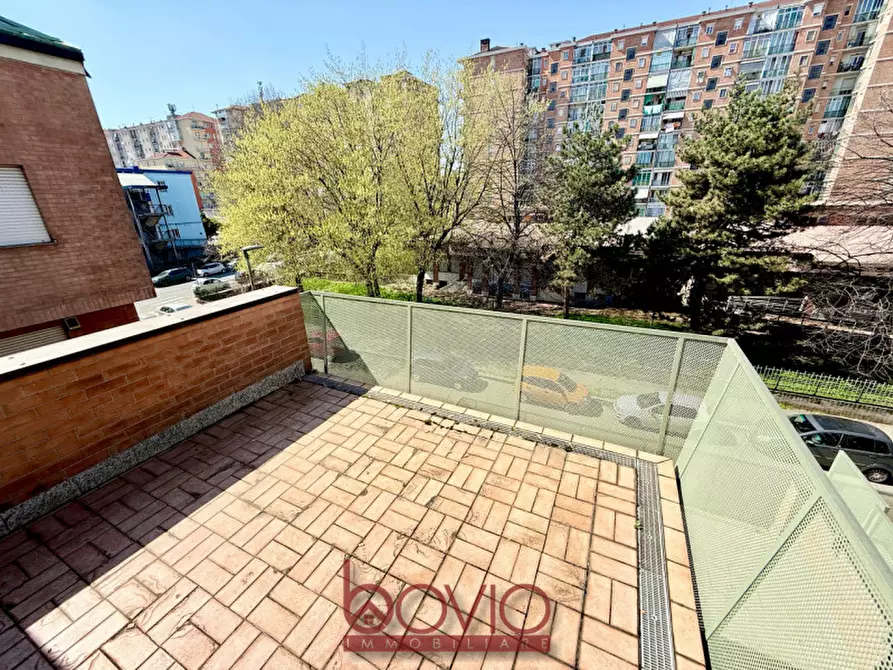 Immagine 102 di Villa in vendita  in VIA SILVESTRO LEGA 4 a Torino