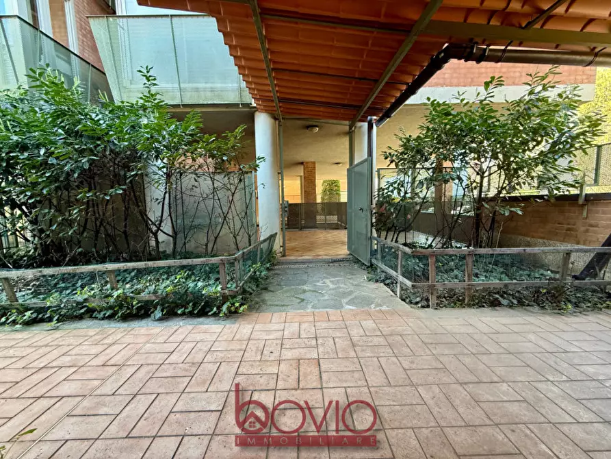 Immagine 104 di Villa in vendita  in VIA SILVESTRO LEGA 4 a Torino