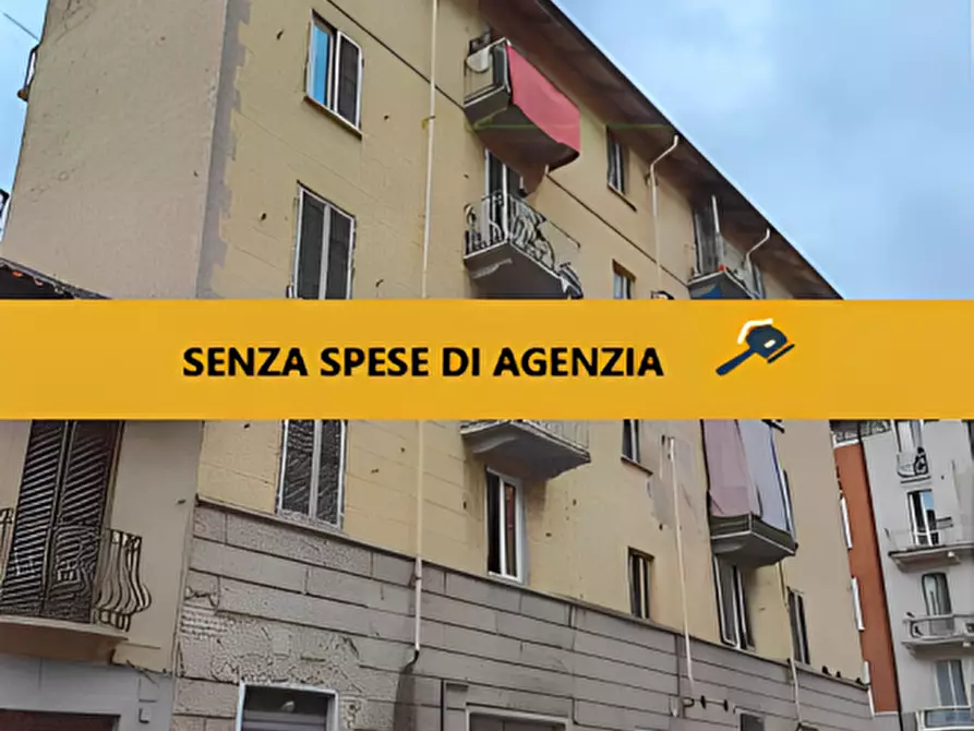 Immagine 1 di Appartamento in vendita  in Via Gaspare Spontini, 26 a Torino
