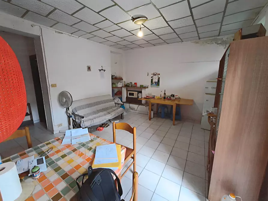 Immagine 3 di Appartamento in vendita  in Via Gaspare Spontini, 26 a Torino