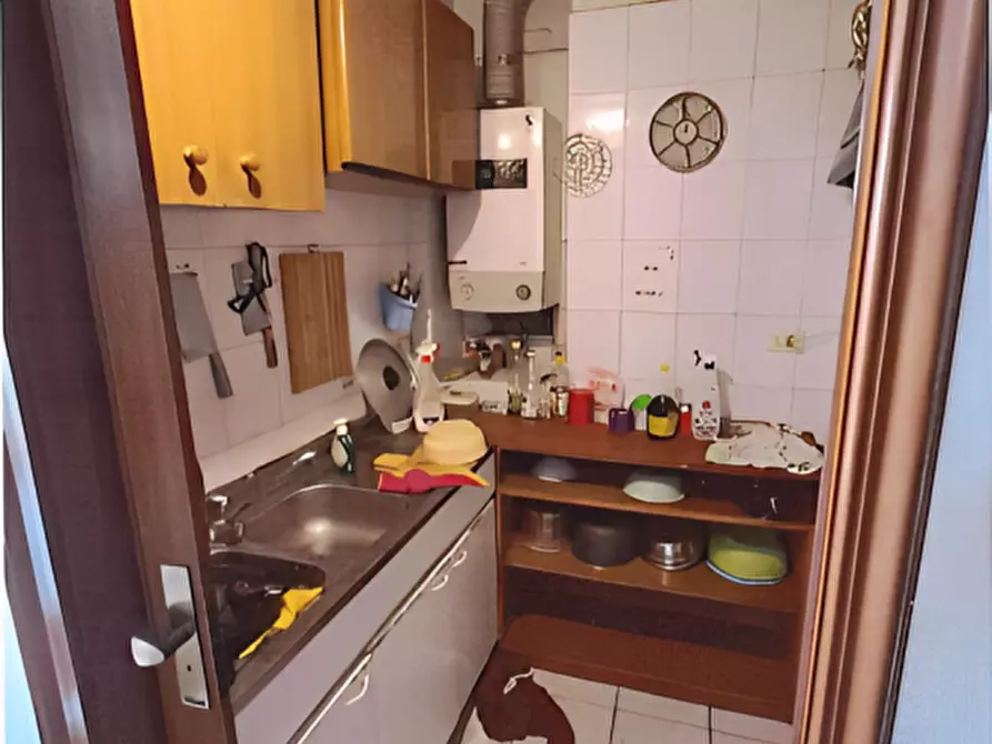 Immagine 5 di Appartamento in vendita  in Via Gaspare Spontini, 26 a Torino