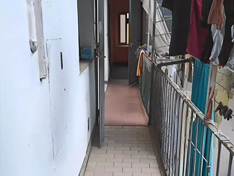 Immagine 8 di Appartamento in vendita  in Via Gaspare Spontini, 26 a Torino