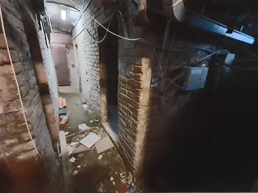 Immagine 9 di Appartamento in vendita  in Via Gaspare Spontini, 26 a Torino