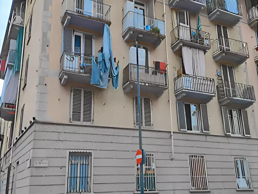 Immagine 10 di Appartamento in vendita  in Via Gaspare Spontini, 26 a Torino