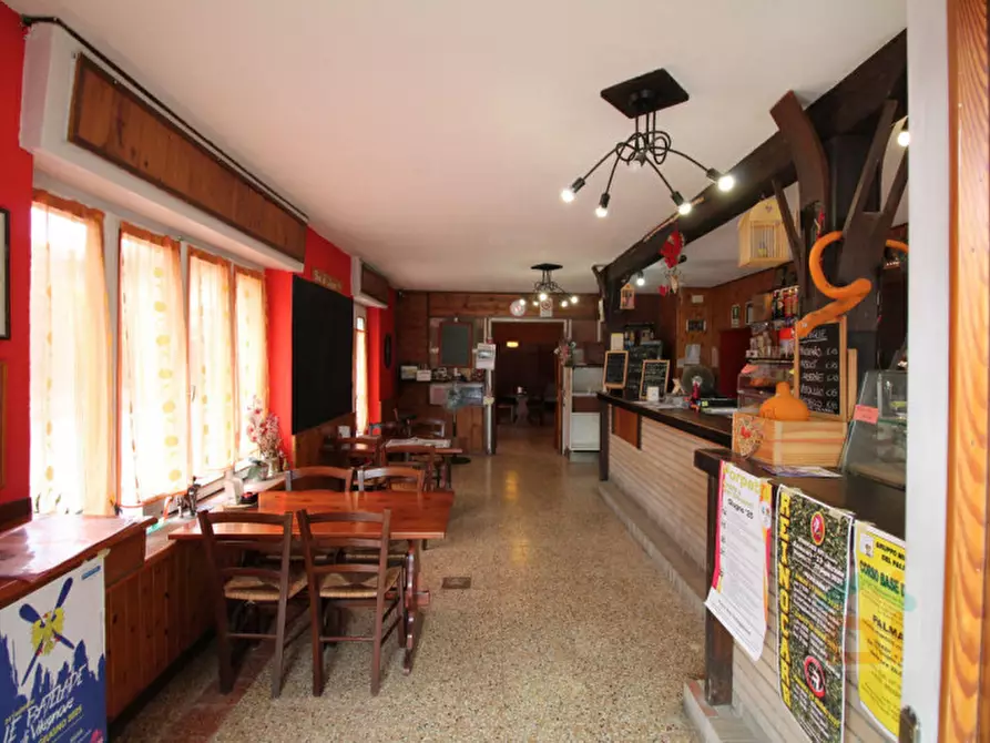 Immagine 2 di Attività commerciale in vendita  in Via Armando Diaz 10 a Porpetto