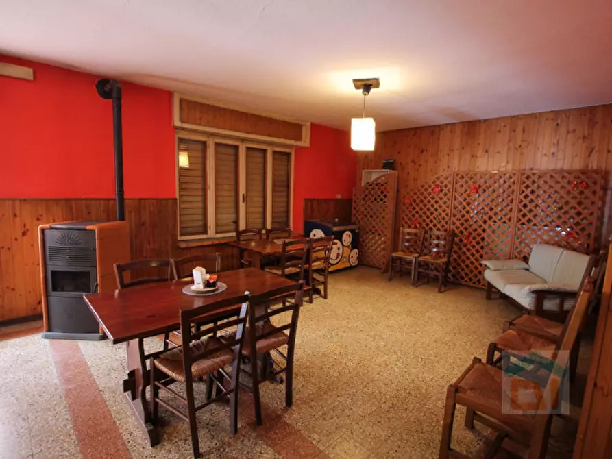 Immagine 4 di Attività commerciale in vendita  in Via Armando Diaz 10 a Porpetto