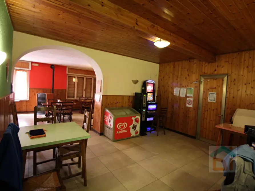 Immagine 6 di Attività commerciale in vendita  in Via Armando Diaz 10 a Porpetto