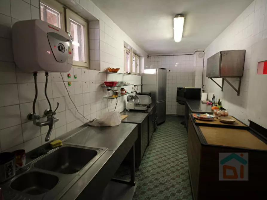 Immagine 7 di Attività commerciale in vendita  in Via Armando Diaz 10 a Porpetto