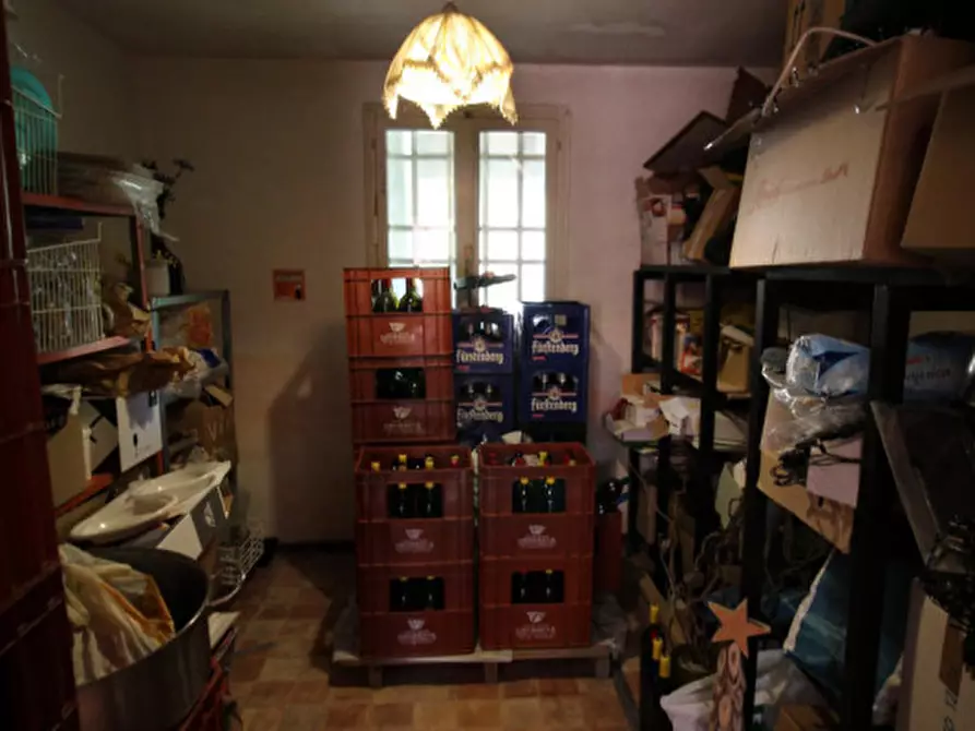 Immagine 8 di Attività commerciale in vendita  in Via Armando Diaz 10 a Porpetto