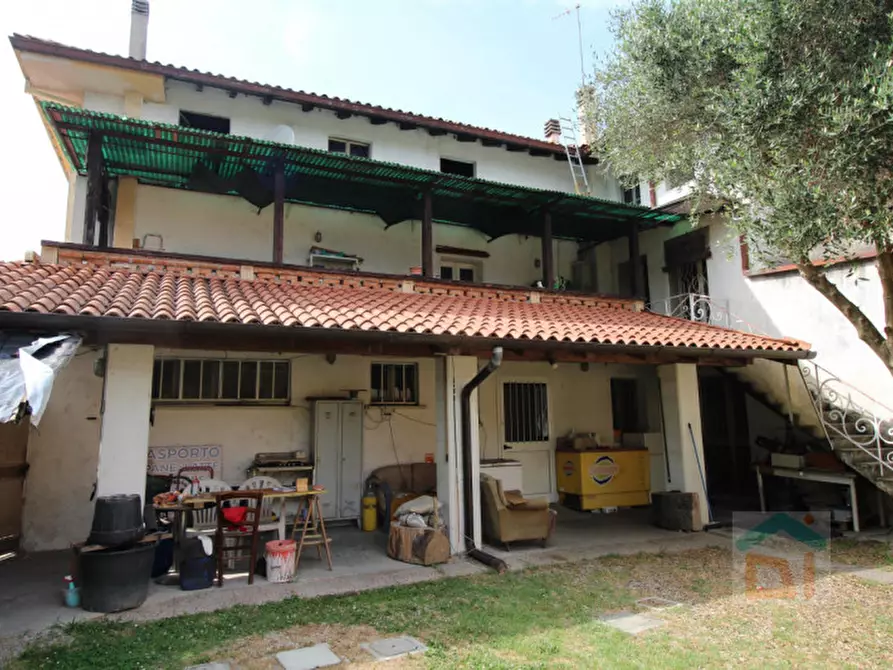 Immagine 9 di Attività commerciale in vendita  in Via Armando Diaz 10 a Porpetto