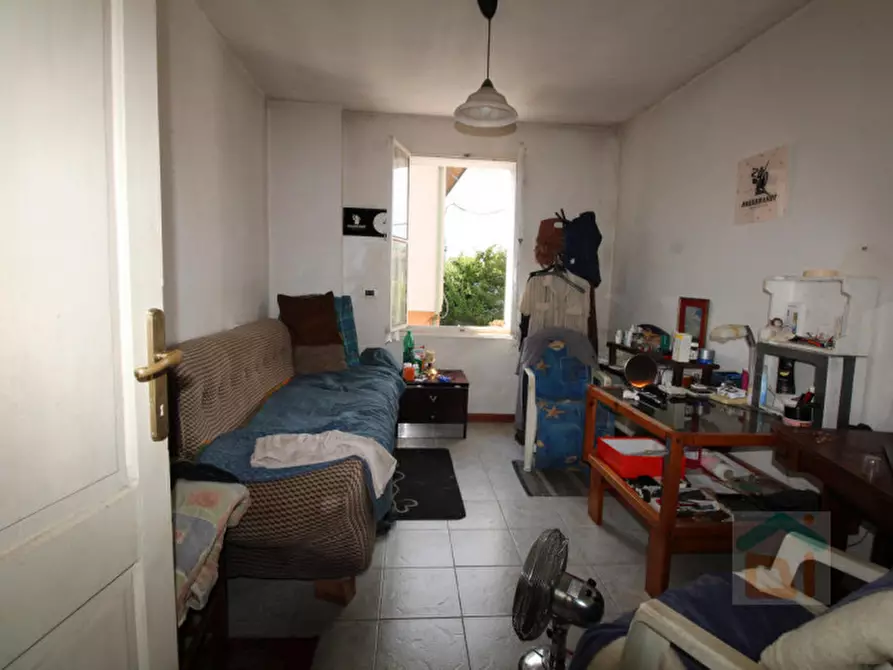 Immagine 12 di Attività commerciale in vendita  in Via Armando Diaz 10 a Porpetto