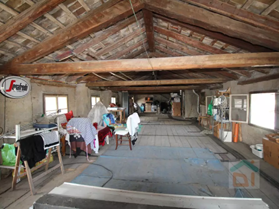 Immagine 19 di Attività commerciale in vendita  in Via Armando Diaz 10 a Porpetto