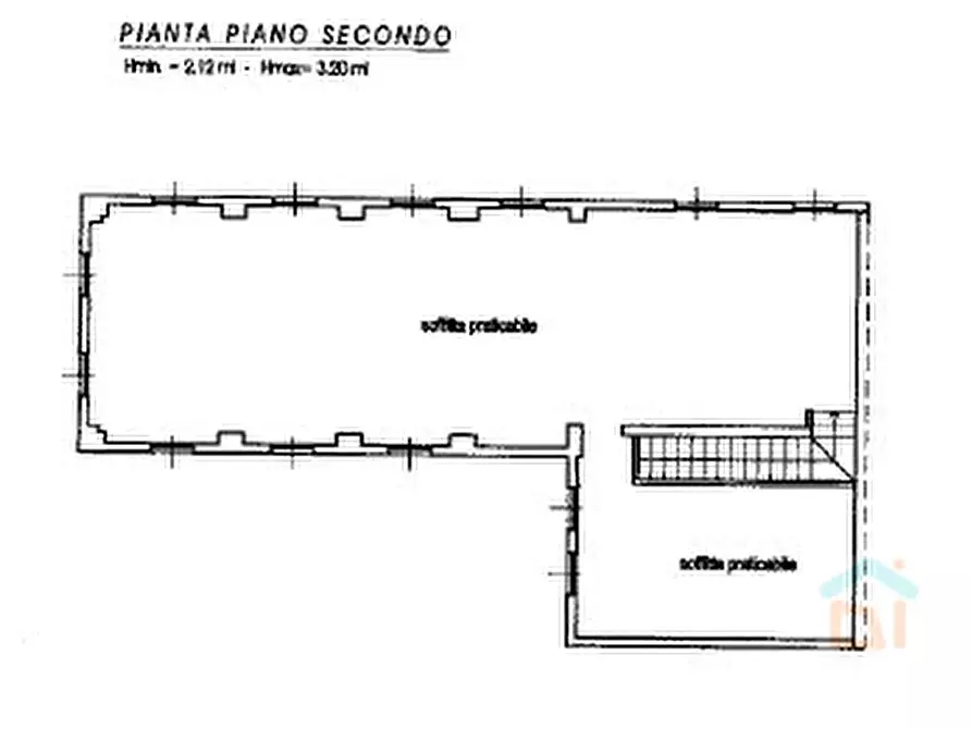 Immagine 22 di Attività commerciale in vendita  in Via Armando Diaz 10 a Porpetto