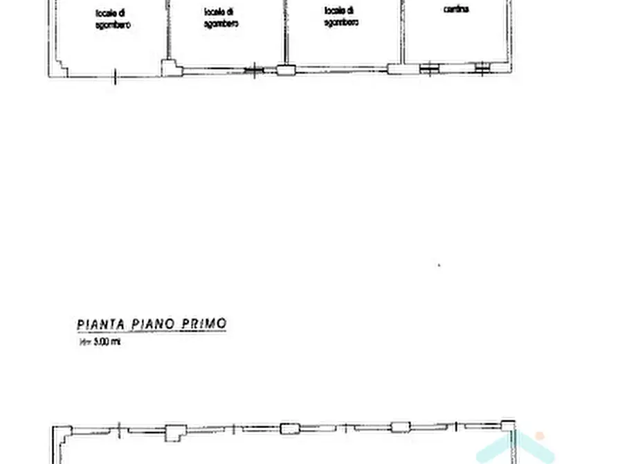 Immagine 24 di Attività commerciale in vendita  in Via Armando Diaz 10 a Porpetto