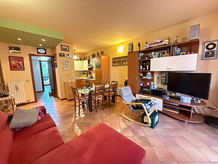 Immagine 1 di Appartamento in vendita  in VIA PREDICALE a Cologna Veneta