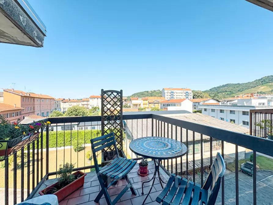 Immagine 3 di Appartamento in vendita  in Via Galileo Ferraris, 15 a Gattinara