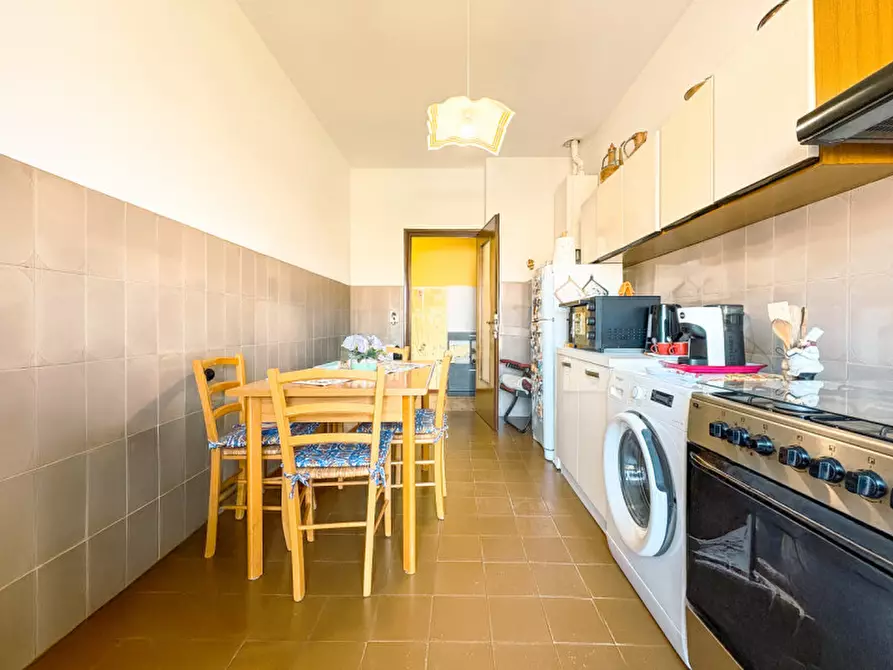 Immagine 6 di Appartamento in vendita  in Via Galileo Ferraris, 15 a Gattinara