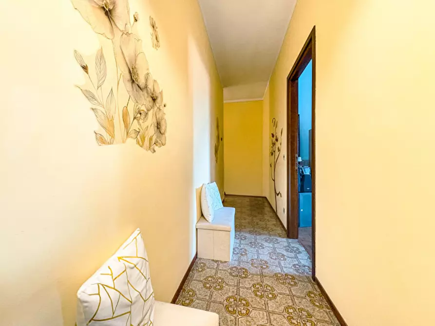 Immagine 7 di Appartamento in vendita  in Via Galileo Ferraris, 15 a Gattinara