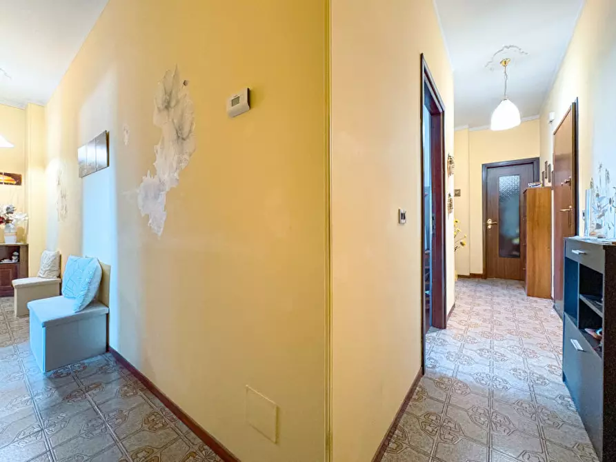 Immagine 8 di Appartamento in vendita  in Via Galileo Ferraris, 15 a Gattinara