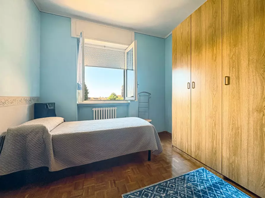 Immagine 10 di Appartamento in vendita  in Via Galileo Ferraris, 15 a Gattinara