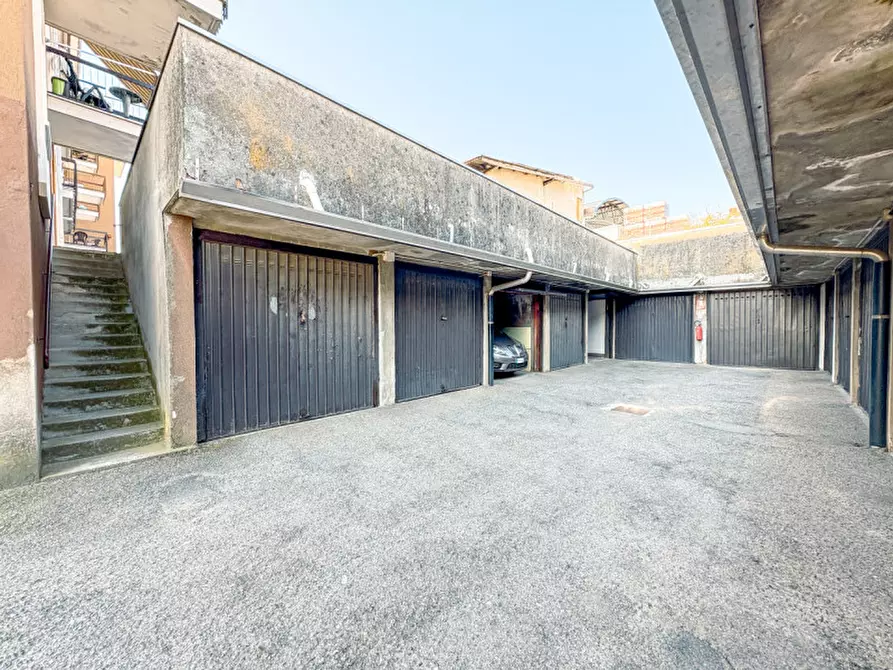 Immagine 13 di Appartamento in vendita  in Via Galileo Ferraris, 15 a Gattinara