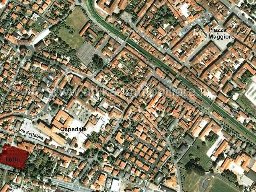 Immagine 2 di Terreno in vendita  in Via Settabile a Este