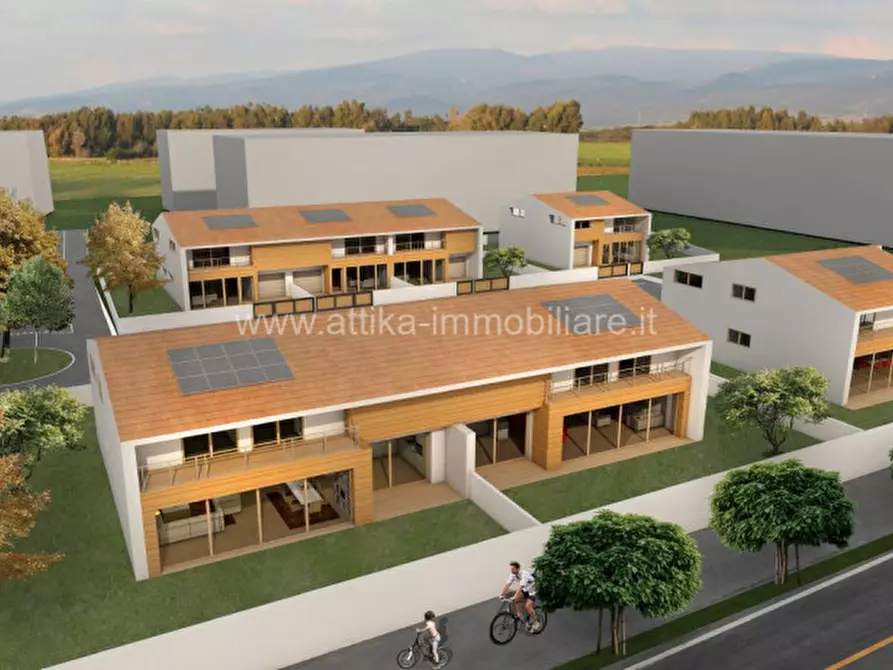 Immagine 6 di Terreno in vendita  in Via Settabile a Este