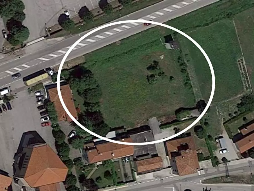 Immagine 1 di Terreno in vendita  in Strada Regionale 43 a Musile Di Piave
