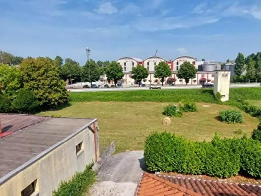Immagine 2 di Terreno in vendita  in Strada Regionale 43 a Musile Di Piave