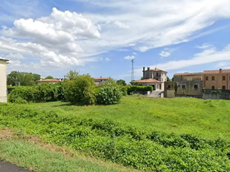 Immagine 3 di Terreno in vendita  in Strada Regionale 43 a Musile Di Piave