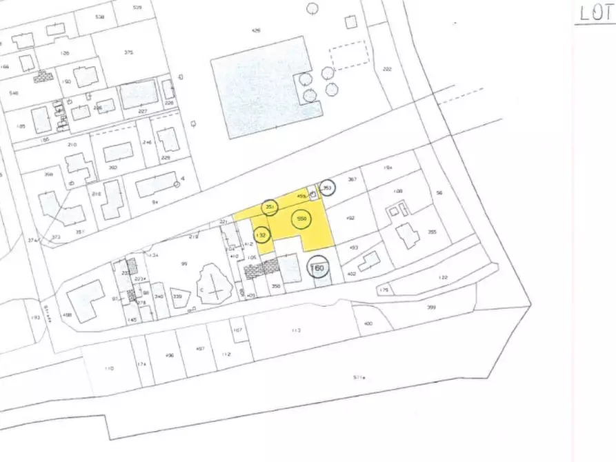 Immagine 6 di Terreno in vendita  in Strada Regionale 43 a Musile Di Piave