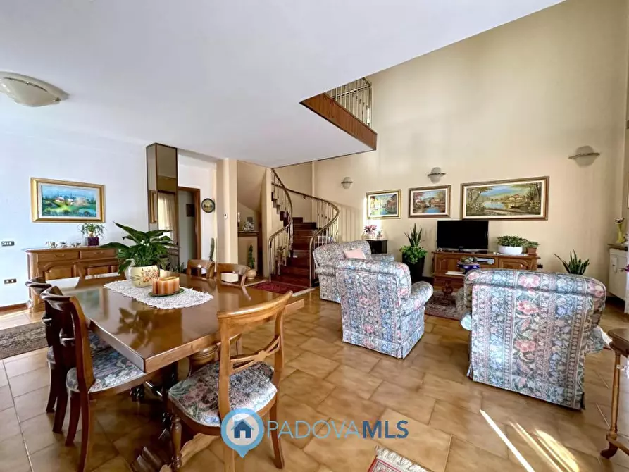 Immagine 1 di Casa bifamiliare in vendita  in VIA Gorizia a Masera' Di Padova