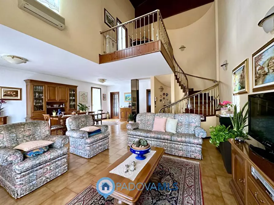 Immagine 2 di Casa bifamiliare in vendita  in VIA Gorizia a Masera' Di Padova